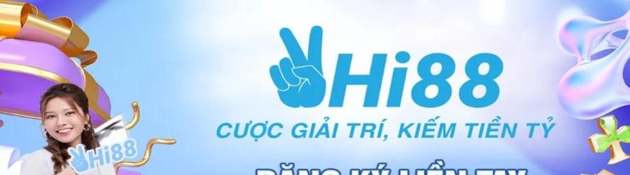 Hi88 - Nhà Cái 