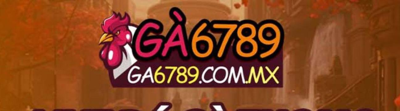 GA  6789