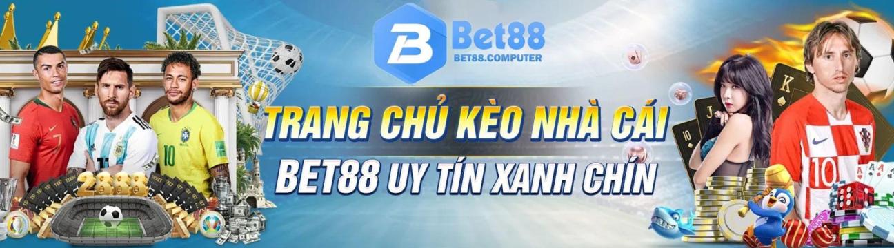 Nhà Cái Bet88