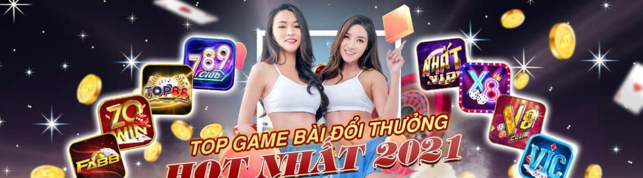 TOP 19 Game Bài Đổi Thưởng Vip Uy Tín