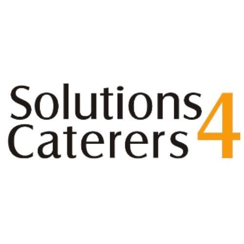 Solutions 4  Caterers