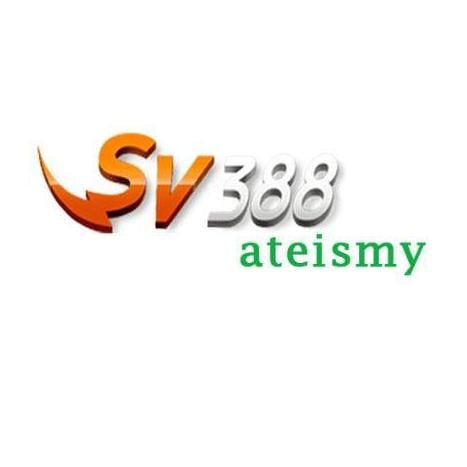 Sv388 Ateismy