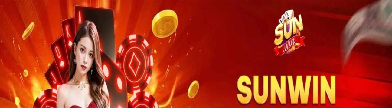 Sunwin Cổng Game Cá Cược Uy Tín, Giải Trí Đỉnh Cao