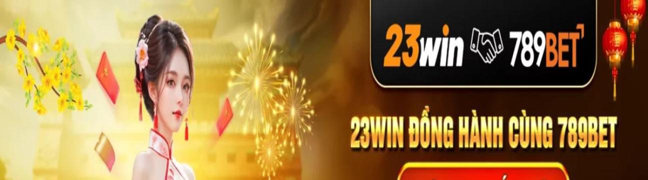 23  WIN