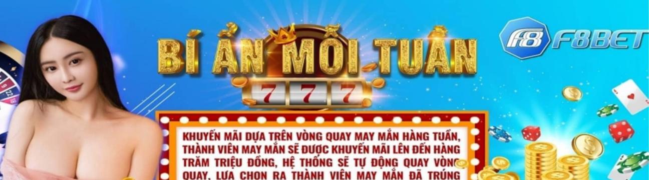 F8BET - TRUY CẬP TRANG CHỦ F8BETCOM NHẬN 100K FREE