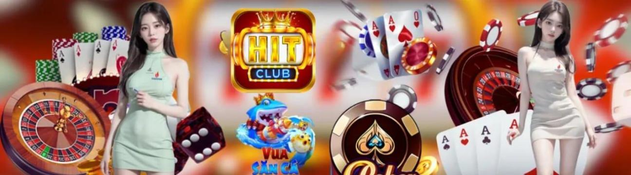 Hit Club Express Chơi Game Bài Hitclub