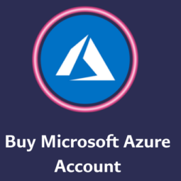 Buy Microsoft Azure Account