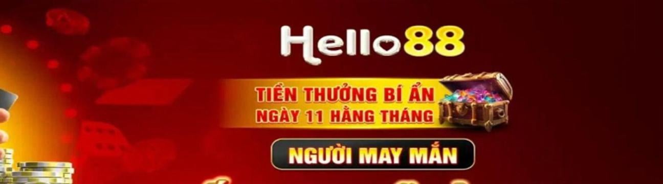 Nhà Cái Hello88