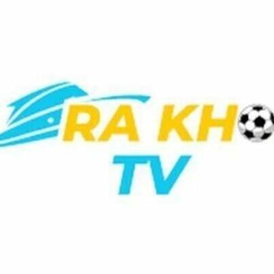 RakhoiTV Trực Tiếp Bóng Đá