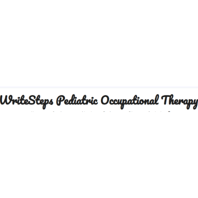 WriteSteps Therapy