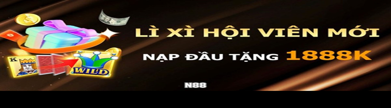 N88 Nhà Cái Uy Tín Hàng Đầu