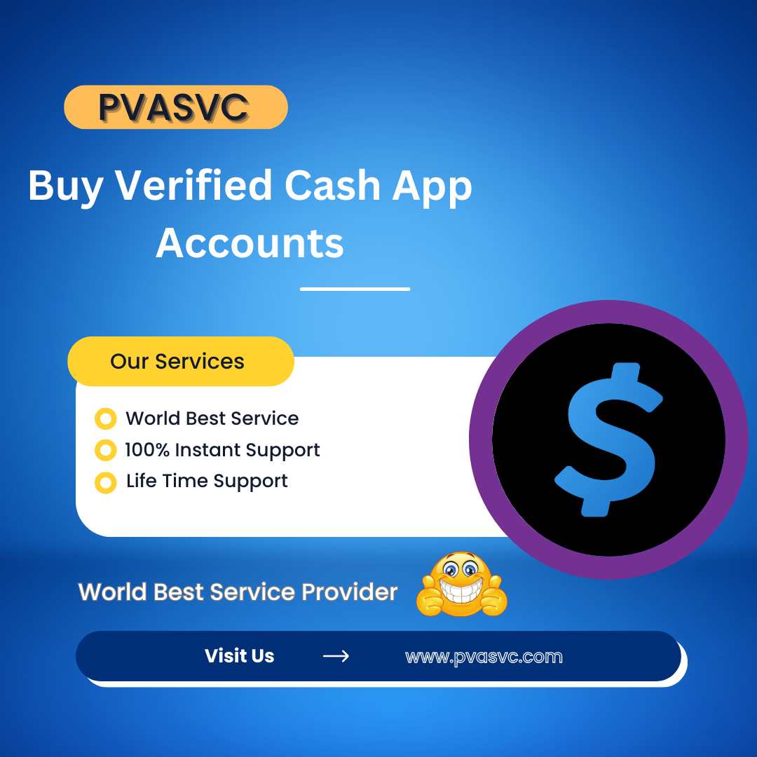 Buy Veryfide Cash App Account