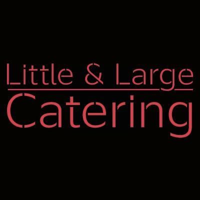 Little & Large Catering