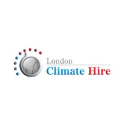 London Climate  Hire