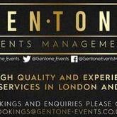 Gentone Events