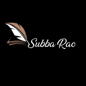 Subba Rao Books