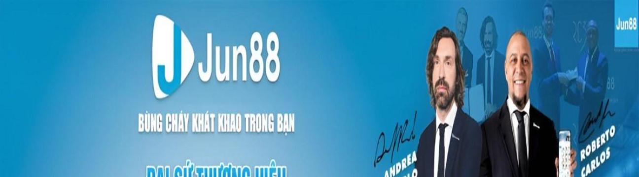 Jun88 - Đỉnh cao giải trí, nơi hội tụ của chiến thắng