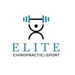 Elite  Chiropractic & Sport