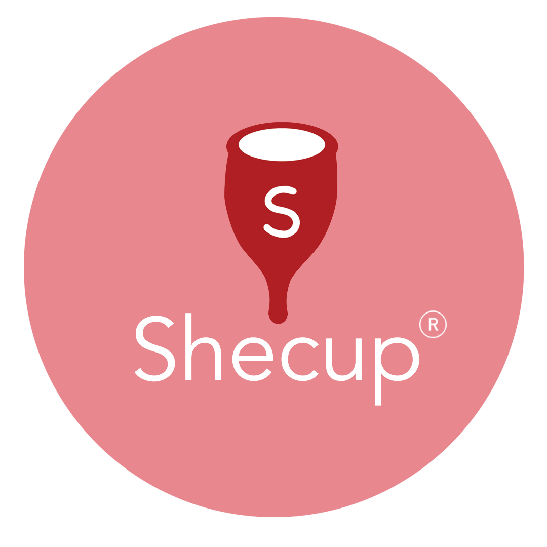 About Shecup