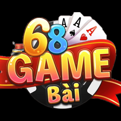 68 Game  Bài