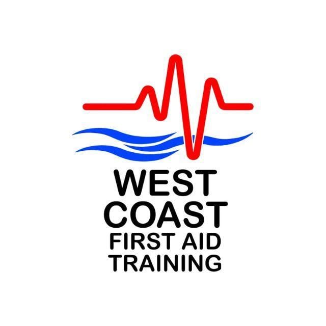 West Coast First AID Training