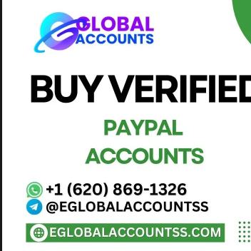 Buy Verified   Paypal Accounts