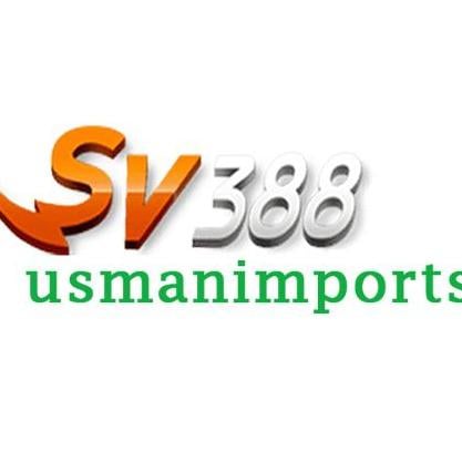 SV388  Usmanimports