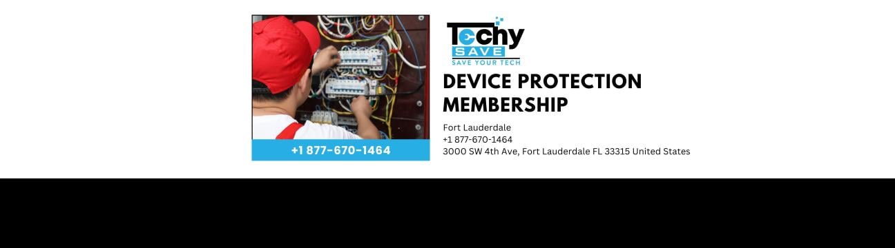 TechySave Membership