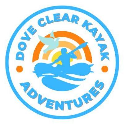 Dove Clear  Kayak Adventure