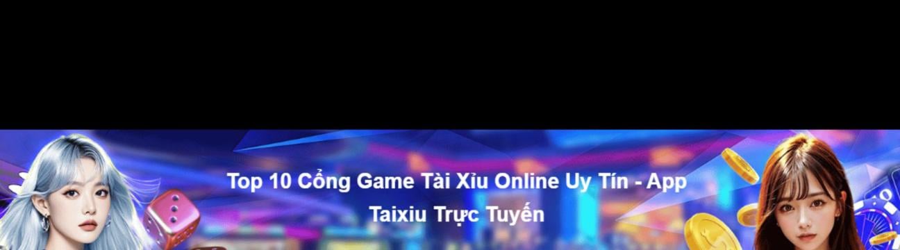 Tài Xỉu Online