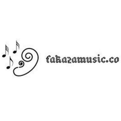 Fakaza Music