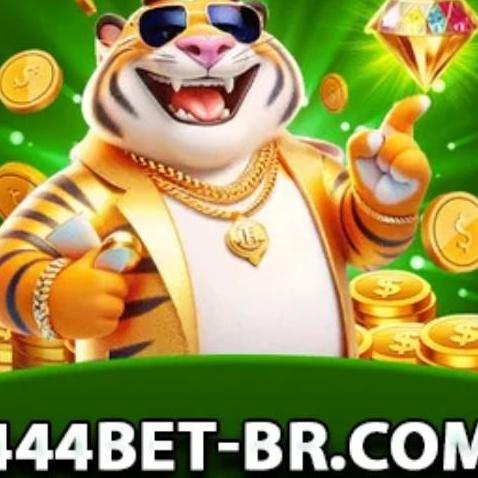 444BET br com