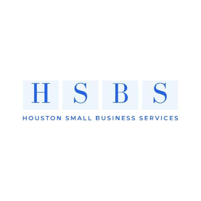 Houston Small  Business Services