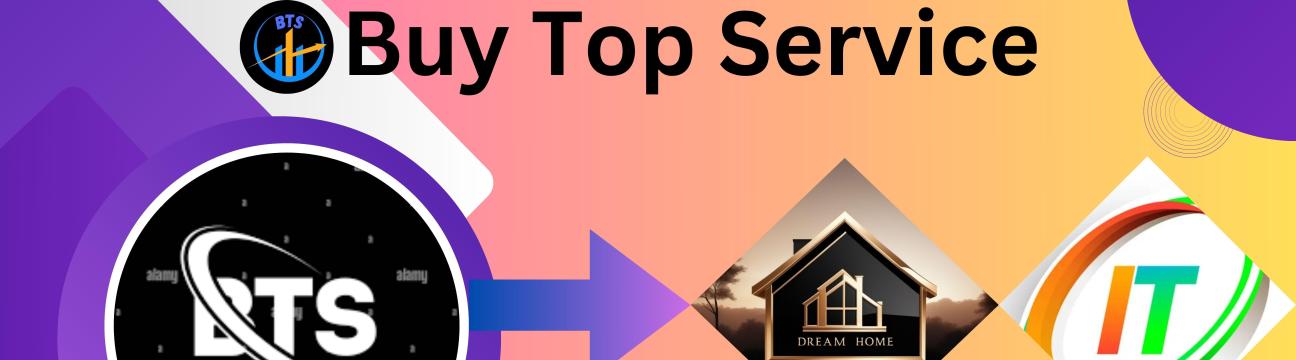 Buytopservice Service