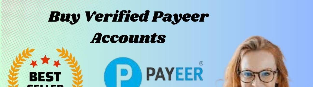 Buy Verified  Payeer Accounts 