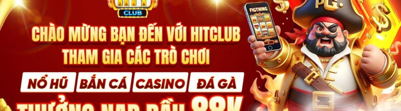 Nhà Cái Hitclub