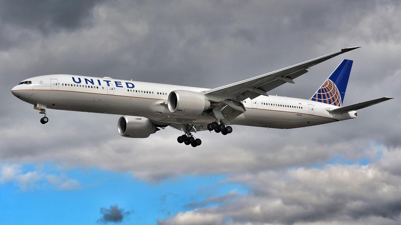 How Does United Airlines Handle Cancellations Due to Emergencies?