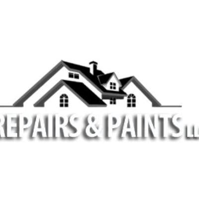 Repairs And  Paints LLC