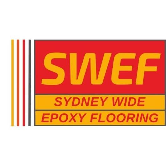 SYDNEY WIDE EPOXY FLOORING