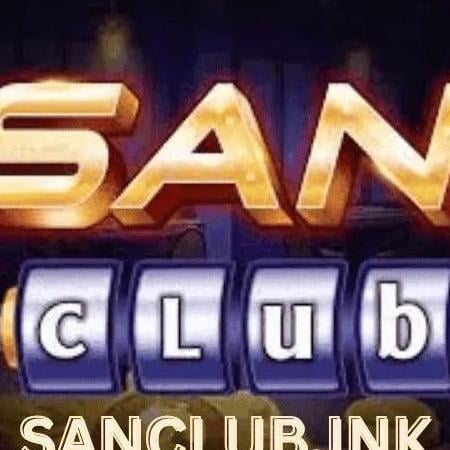 Sanclubink Cổng Game Giải Trí