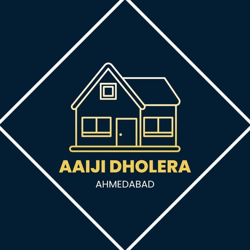 Aaiji  Dholera