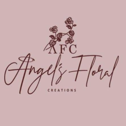 Angels  Floral