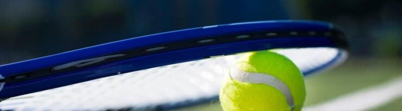 Tennis Ticket Service