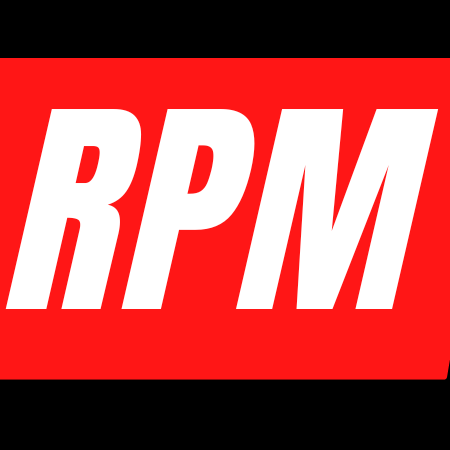 RPM  GOA