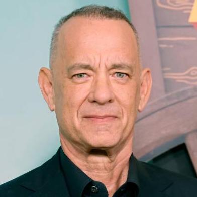 Tom Hanks