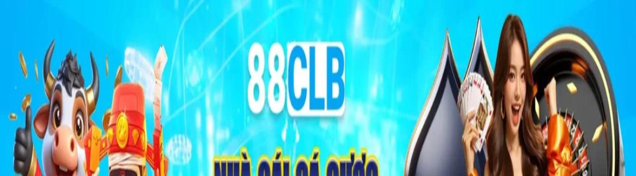 88clb Salon