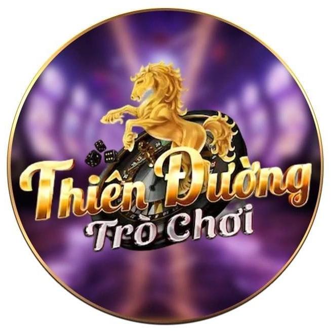 Thiên Đường Trò Chơi