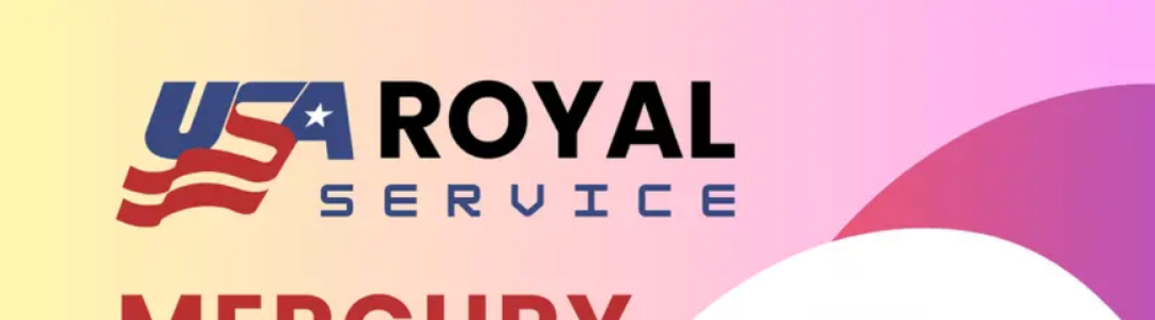 Usa Royal Service