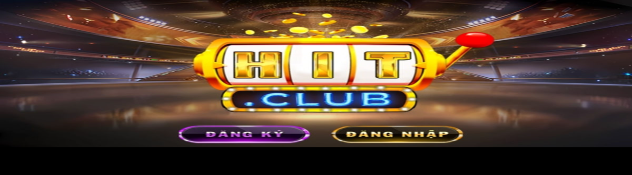 HitClub Cổng Game Bài Online