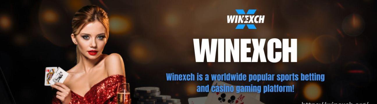 Winexch App